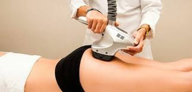 18 sessões Endermoterapia