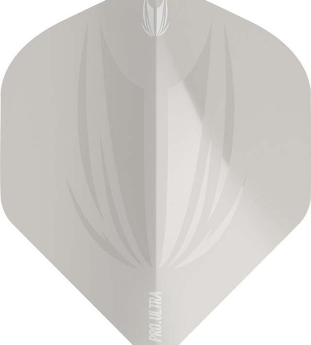 TARGET ID PRO.ULTRA GREY NO2 FLIGHTS 5050807041688