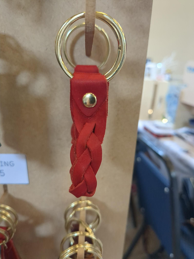 Keyring