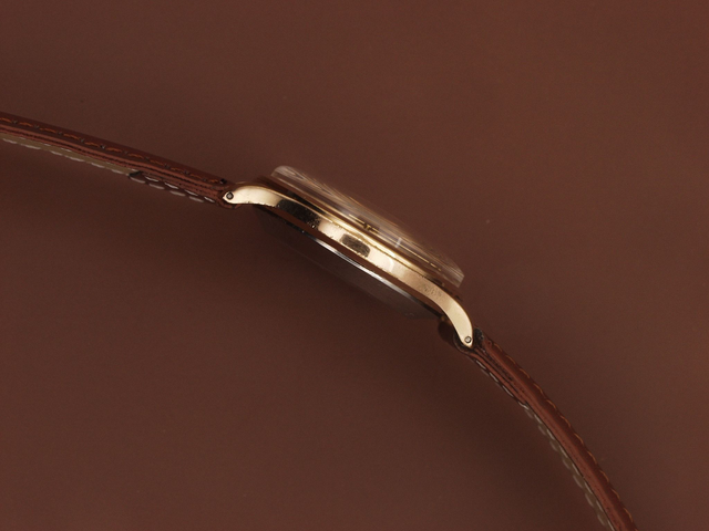 Vintage Oris Manual Wind Dress Watch