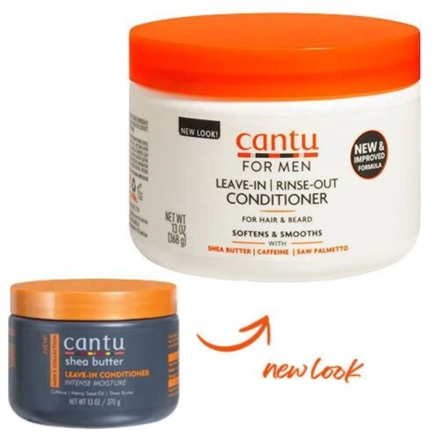 Cantu Leave-In Conditioner