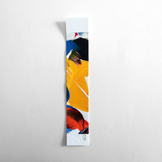 Marque-page Acrylique