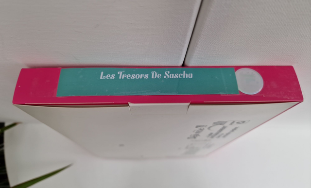 Calendrier De L'Avent Bijoux Fantaisie