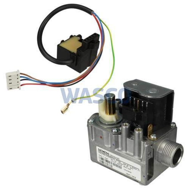 I-074977 gasblok smart 