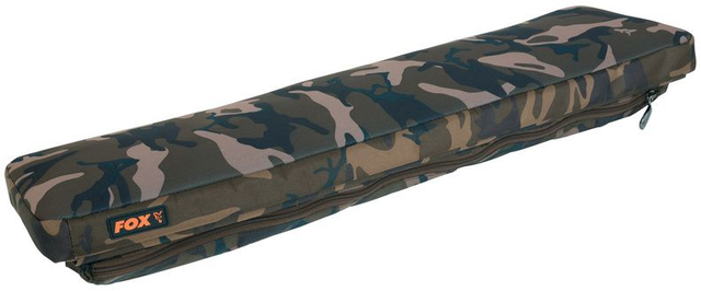 Fox Camo csónakülés