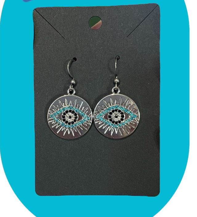 Boucles d’oreilles
