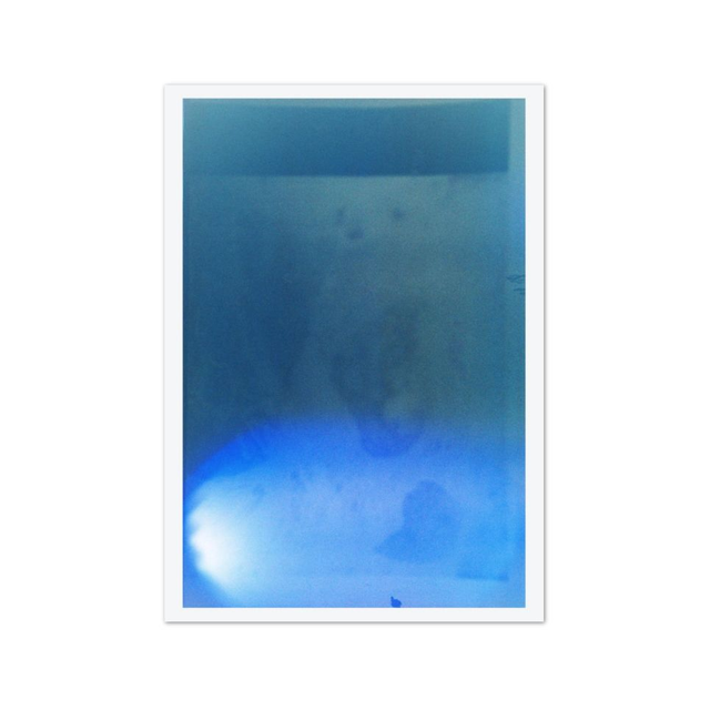 Membranes Lucides #1 