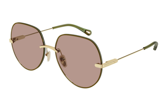 Eyewear Woman Chloé  CH0135S-004