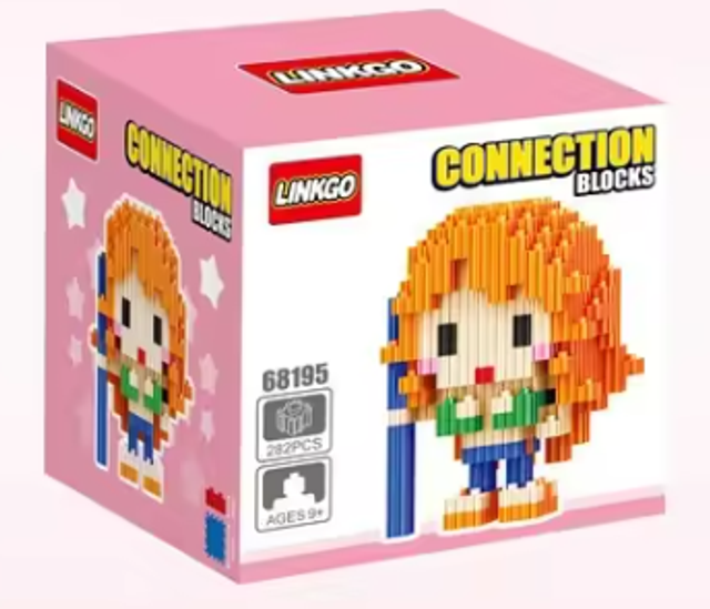 Navegante del océano · Nivel medio