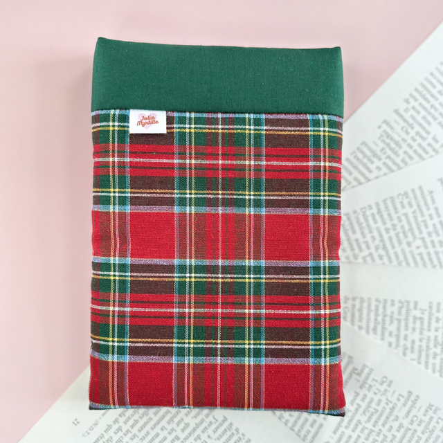 Pochette Livre Sherlock