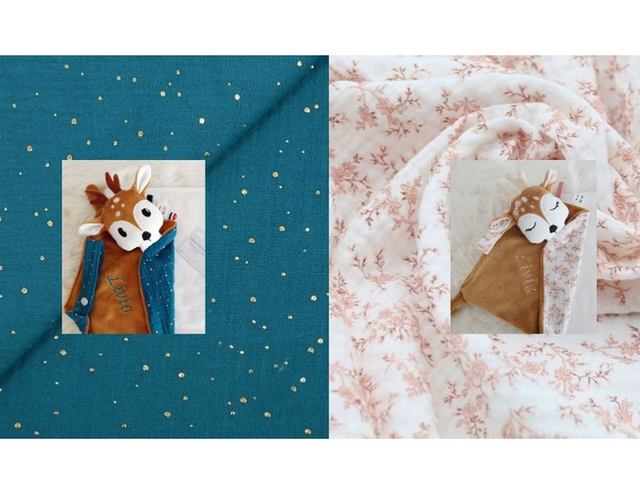 Commande pour Pauline