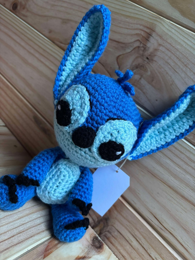 Stitch