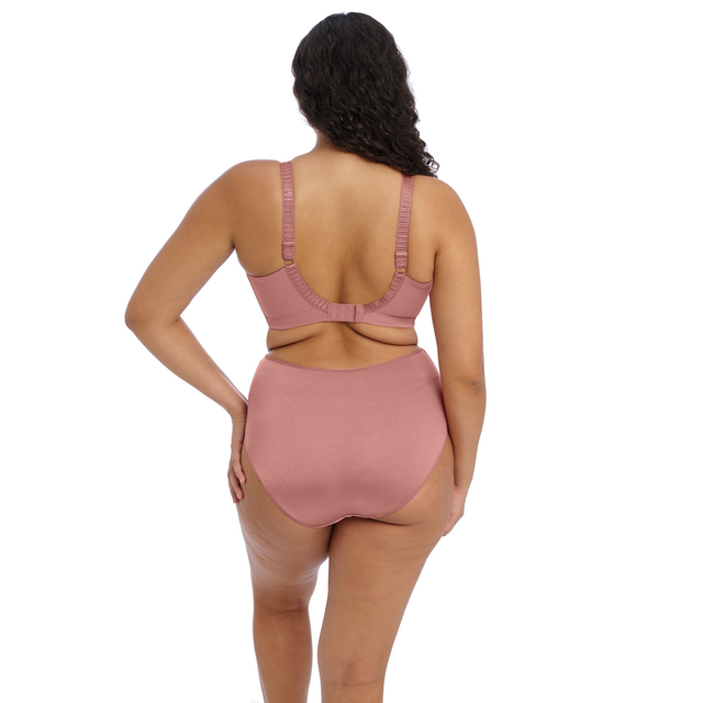 Elomi | Cate | EL4033ROW | Rosewood