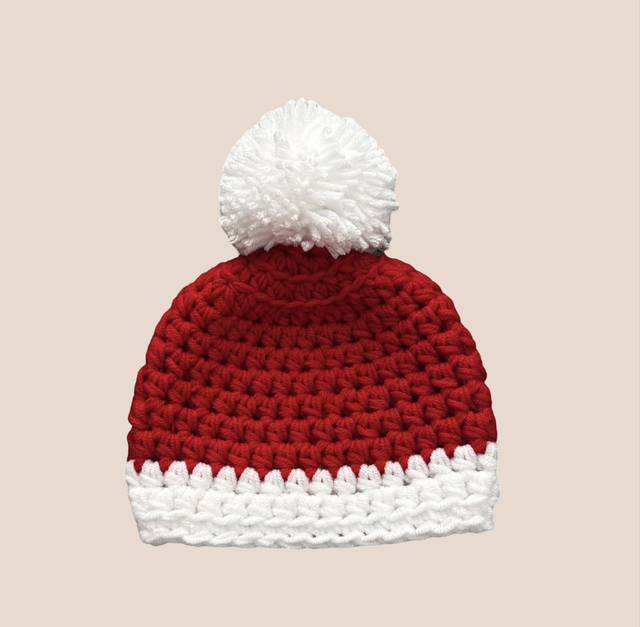 Christmas Collection - Classic Beanie