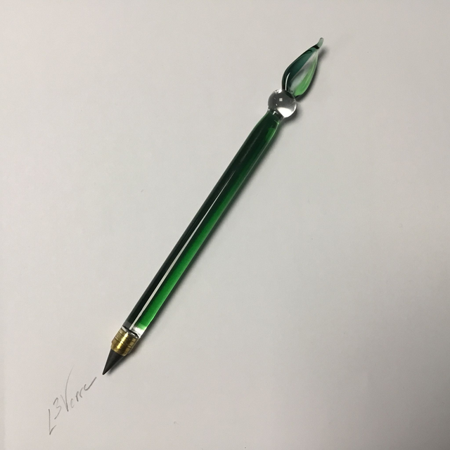 Crayon VERRE INTÉGRAL CRV 010