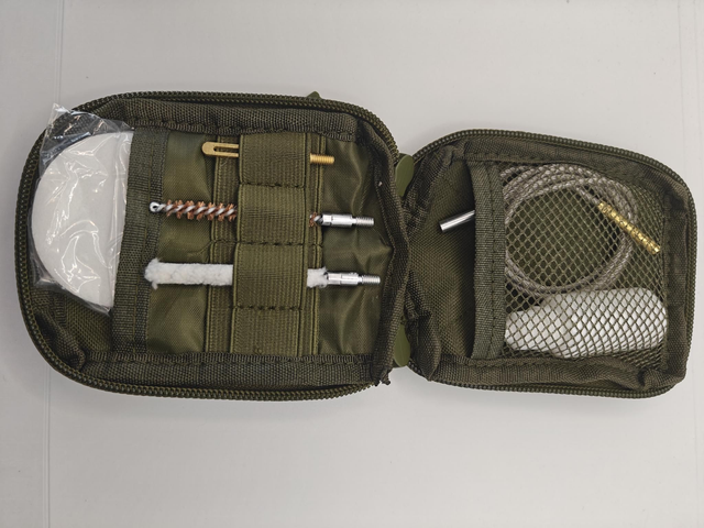 5.56 cleaning kit 