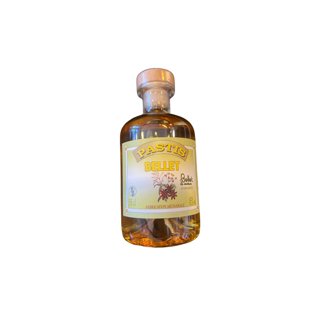 Pastis bellet