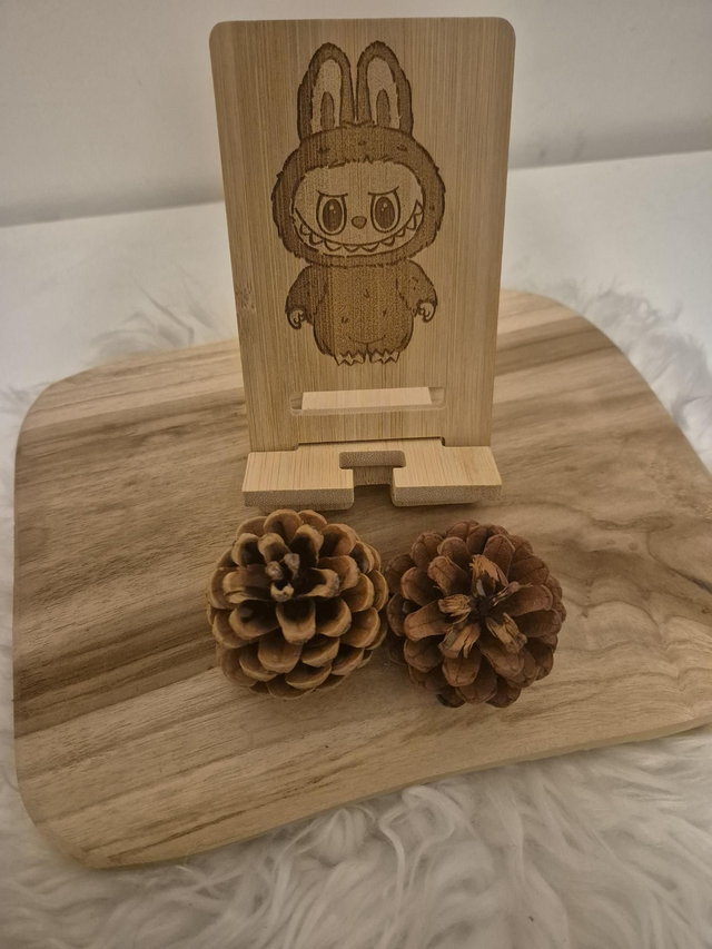 Support à téléphone 