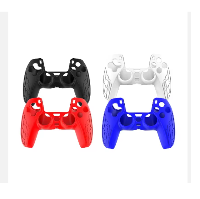 (FEBRERO-2026) Silicona ps5