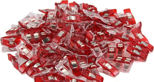 Huismerk: Wonderclips 