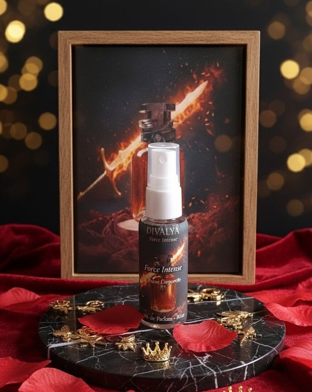 Brume Force Intense 30 ml 