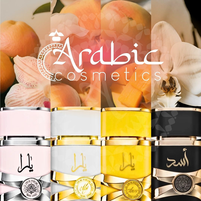 Full Collection Yara