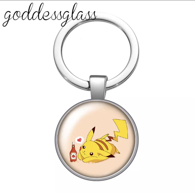 0278 - Pokémon Pikachu