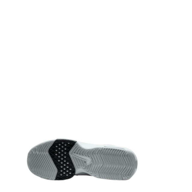 Nike Lebron Witness 8 White/black