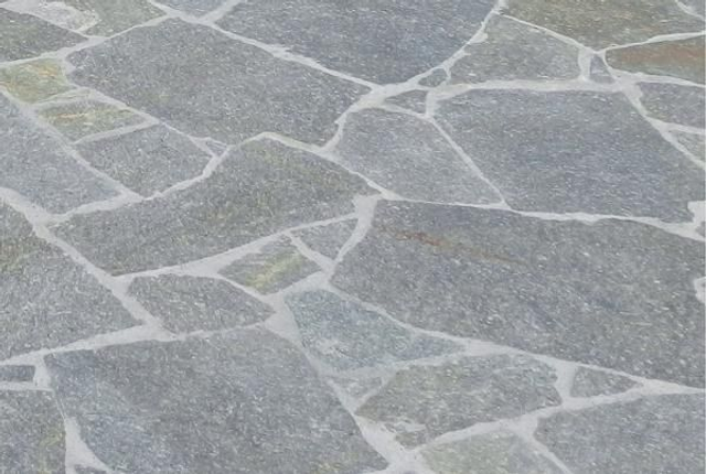 Jolly Grigia 640 - B&amp;B