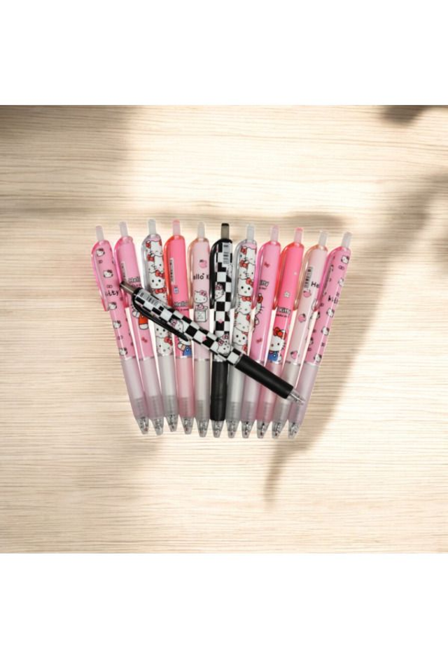 Hello Kitty Gel-Tintenroller