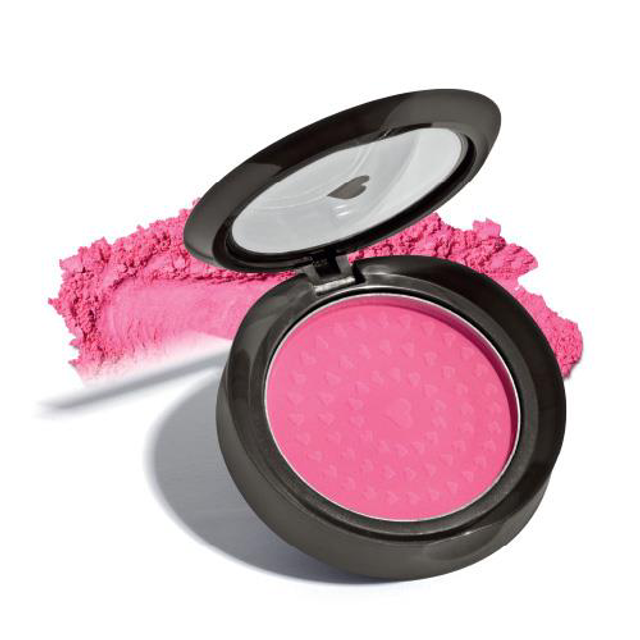 56732 Blush Em Pó Compacto Rubor Rosa Rosadin Quem Disse, Berenice? 2g