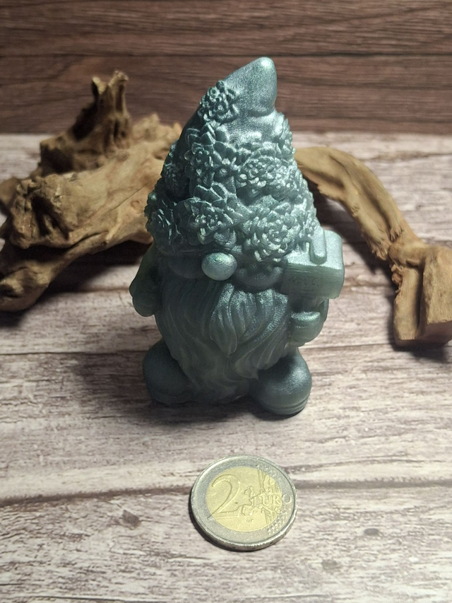 Gnomes de Melyvaran