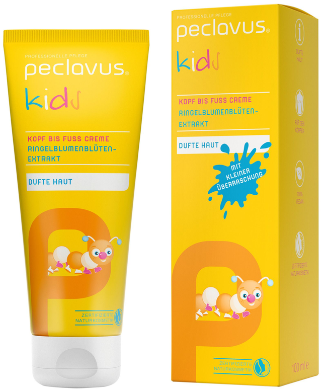 Peclavus Kids 100ml