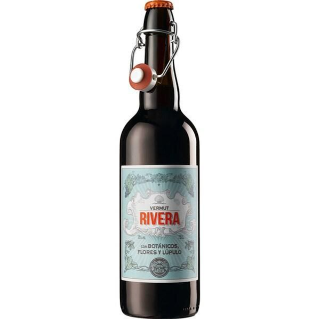 Vermut Gallego Rojo Rivera