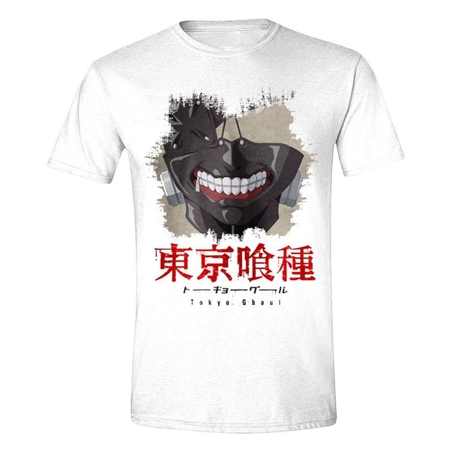 Tokyo Ghoul, Scraped Mask