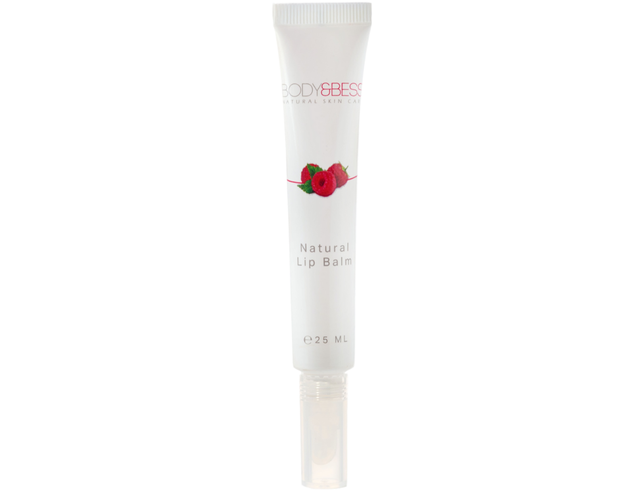 Natural Lip Balm(25ml)