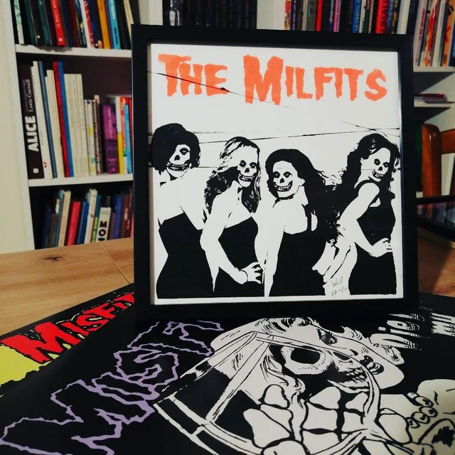 MILFITS (THE)
