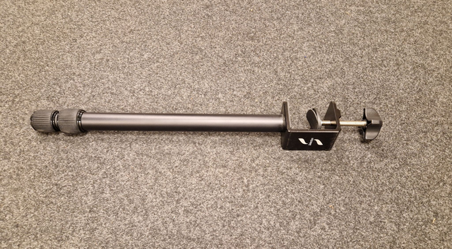 Smallrig Selection bordsstativ, 33 till 90 cm