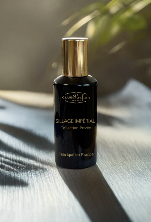 Extrait de parfum SILLAGE IMPÉRIAL