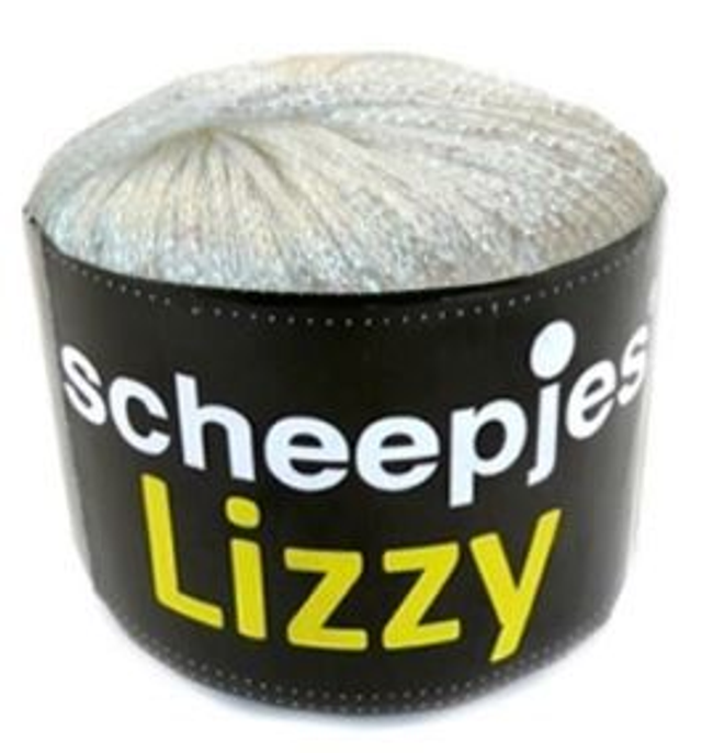 Scheepjes Lizzy
