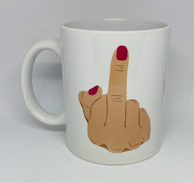 Mug Fuck 