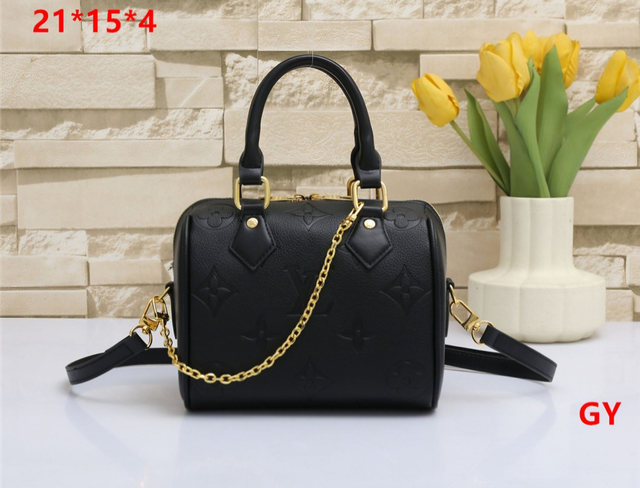 Sac LV