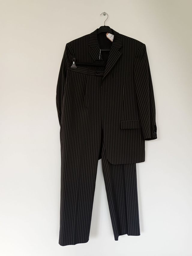 Costume PIERRE CARDIN 90&#039;s