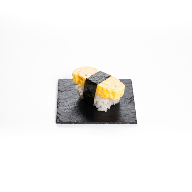 Nigiri tamago/omelette