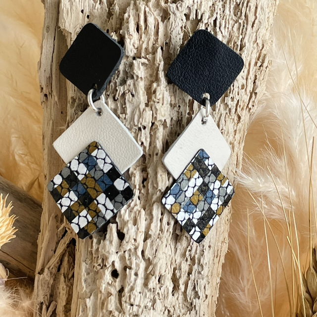 Boucles Géométriques 
