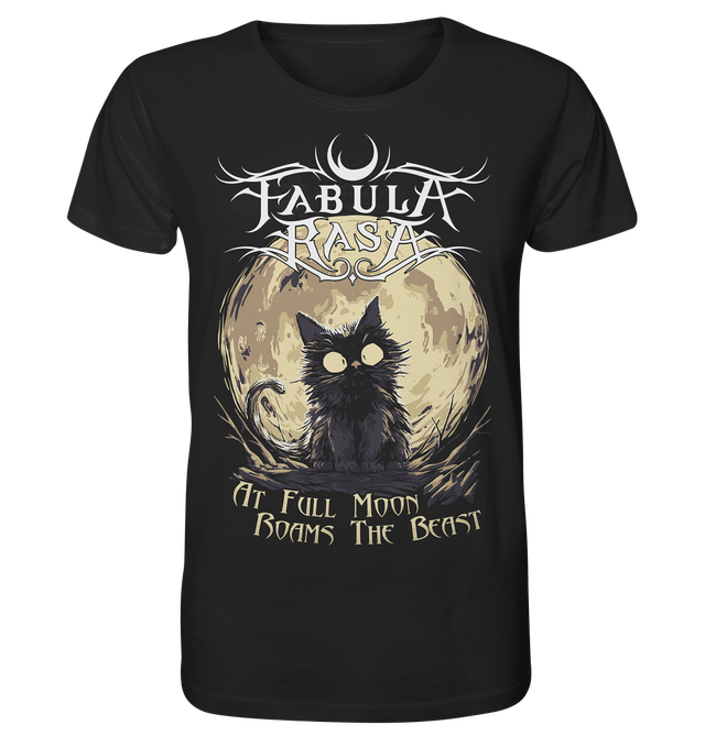 Shirt - At Full Moon