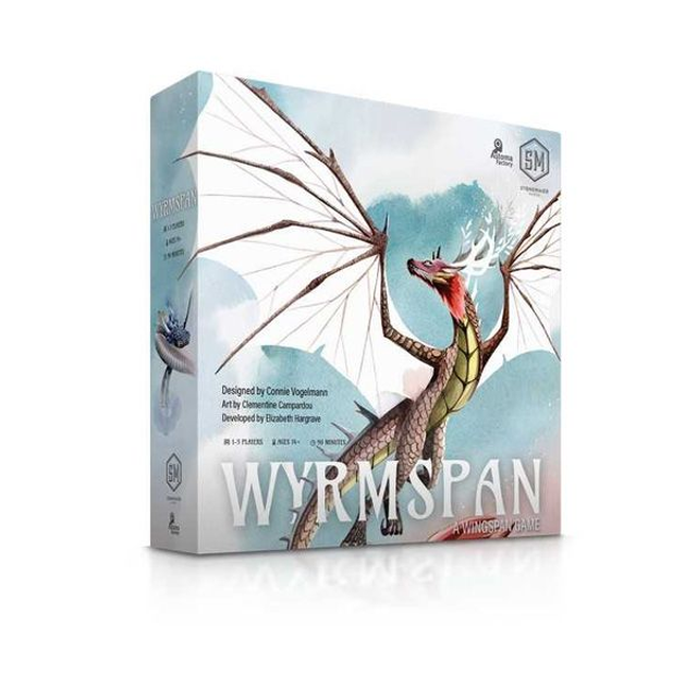 Wyrmspan