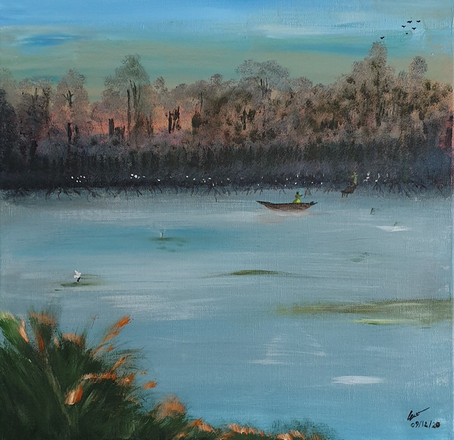 &quot;Les Rêveries de Tiana&quot; [Tiana&#039;s Dreams]