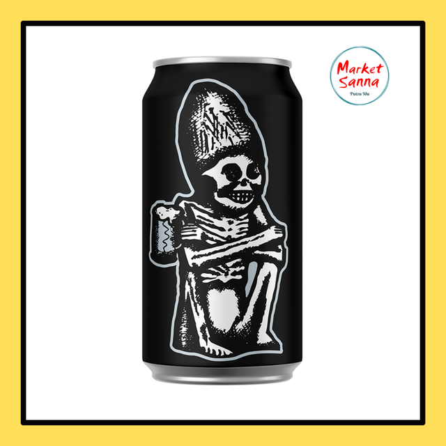 Birra Dead Guy Ale - 35,5 cl.