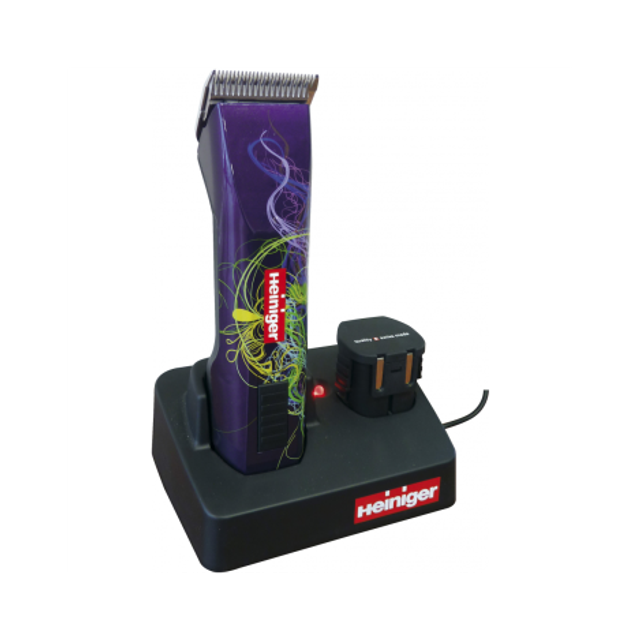 Tondeuse HEINIGER Saphir Style sans fil
